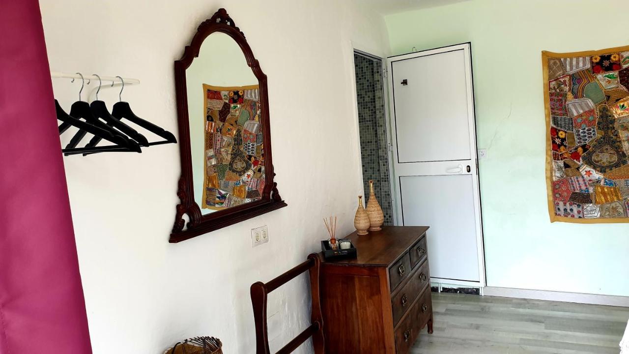 B&B Casa Rubi Alhaurín de la Torre Exterior foto