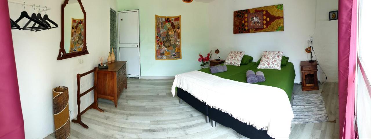 B&B Casa Rubi Alhaurín de la Torre Exterior foto